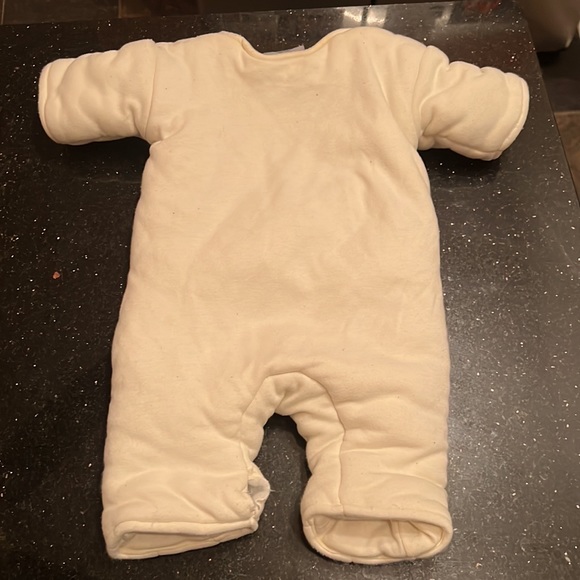 Magic Merlin Sleep Suits 3-6 months Baby Merlin - Picture 3 of 4